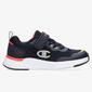 Champion Bold 2 - Negro - Zapatillas Velcro Niño Champion Bold 2 - Negro - Zapatillas Velcro Niño
