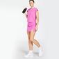 Proton Combi - Fuchsia - Jupe Short Proton Combi - Fuchsia - Jupe Short