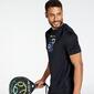 Proton Padel - - Maglietta Padel Uomo Proton Padel - - Maglietta Padel Uomo