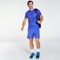 Proton Pádel - Azul - Pantalón Pádel Hombre Proton Pádel - Azul - Pantalón Pádel Hombre