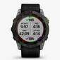 Garmin Enduro 2 - Negro - Smartwatch Running Garmin Enduro 2 - Negro - Smartwatch Running