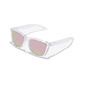 Hawkers One Raw - Branco - Óculos de sol Unissexo 