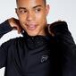 Fila Training - Nero - Felpa Running Uomo Fila Training - Nero - Felpa Running Uomo