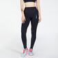 Fila Training - Negro - Mallas Running Mujer Fila Training - Negro - Mallas Running Mujer