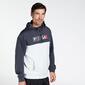 Sweat Trekking Fila - Gris - Sweat Trekking Homme Sweat Trekking Fila - Gris - Sweat Trekking Homme