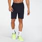 Fila Basic - Negro - Pantalón Hombre Fila Basic - Negro - Pantalón Hombre