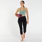 Fila Yoga - Verde - Sujetador Deportivo Fila Yoga - Verde - Sujetador Deportivo