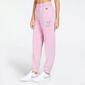 Silver Varsity - Rosa - Pantalón Mujer Silver Varsity - Rosa - Pantalón Mujer