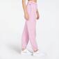 Silver Varsity - Rosa - Pantalón Mujer Silver Varsity - Rosa - Pantalón Mujer