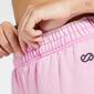 Silver Varsity - Rosa - Pantalón Mujer Silver Varsity - Rosa - Pantalón Mujer