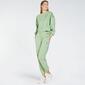 Silver Varsity - Verde - Pantalón Mujer Silver Varsity - Verde - Pantalón Mujer