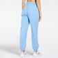 Silver Varsity - Azul - Pantalón Mujer Silver Varsity - Azul - Pantalón Mujer