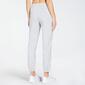 Silver Varsity - Gris - Pantalón Mujer Silver Varsity - Gris - Pantalón Mujer