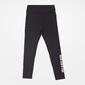 Doone Danza - Nero - Leggings Fitness Bambina Doone Danza - Nero - Leggings Fitness Bambina