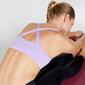 Doone Basic - Mauve - Brassière de sport Doone Basic - Mauve - Brassière de sport