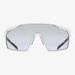 Uvex Mtn Perform V - Blancas - Gafas Deportivas Uvex Mtn Perform V - Blancas - Gafas Deportivas