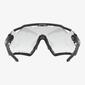 Uvex Sportstyle 228 - Negras - Gafas Deportivas Uvex Sportstyle 228 - Negras - Gafas Deportivas