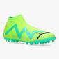 Puma Future Mg - Lima - Botas Fútbol 