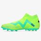 Puma Future Mg - Lima - Botas Fútbol 