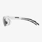 Uvex Sportstyle 802 - Blancas - Gafas Deportivas Uvex Sportstyle 802 - Blancas - Gafas Deportivas