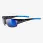 Uvex Blaze III - Negras - Gafas Deportivas Uvex Blaze III - Negras - Gafas Deportivas