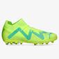 Puma Future Mg - Lima - Botas Fútbol Niñ@s 