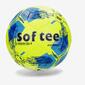 Softee Hybrid - Giallo - Pallone Calcio 