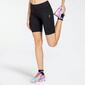 Fila Basic - Negro - Mallas Running Mujer Fila Basic - Negro - Mallas Running Mujer
