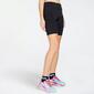 Fila Basic - Negro - Mallas Running Mujer Fila Basic - Negro - Mallas Running Mujer
