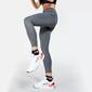 Fila Basic - Gris - Mallas Running Mujer Fila Basic - Gris - Mallas Running Mujer