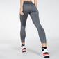 Fila Basic - Gris - Mallas Running Mujer Fila Basic - Gris - Mallas Running Mujer