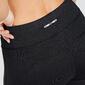 Fila Basic - Negro - Mallas Running Mujer Fila Basic - Negro - Mallas Running Mujer