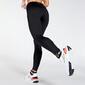 Fila Basic - Negro - Mallas Running Mujer Fila Basic - Negro - Mallas Running Mujer