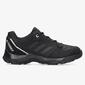 adidas Terrex - Negro - Zapatillas Trekking Niña adidas Terrex - Negro - Zapatillas Trekking Niña