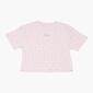 Maglietta Fila - Rosa - Maglietta Gym Bambina Maglietta Fila - Rosa - Maglietta Gym Bambina
