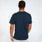 Camiseta Rip Curl - Marino - Camiseta Hombre Camiseta Rip Curl - Marino - Camiseta Hombre