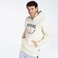 Sudadera Rip Curl - Blanco - Sudadera Capucha Hombre Sudadera Rip Curl - Blanco - Sudadera Capucha Hombre