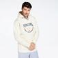 Sudadera Rip Curl - Blanco - Sudadera Capucha Hombre Sudadera Rip Curl - Blanco - Sudadera Capucha Hombre