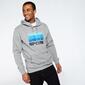 Sudadera Rip Curl - Gris - Sudadera Capucha Hombre Sudadera Rip Curl - Gris - Sudadera Capucha Hombre
