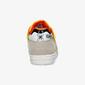 Munich Gresca - Jaune - Chaussures Futsal Enfant Munich Gresca - Jaune - Chaussures Futsal Enfant