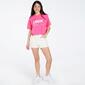 Jack & Jones Brook - Fucsia - Maglietta senza Maniche Donna Jack & Jones Brook - Fucsia - Maglietta senza Maniche Donna
