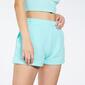 Jack & Jones Every - Verde - Pantaloni Corti Donna Jack & Jones Every - Verde - Pantaloni Corti Donna