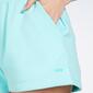 Jack & Jones Every - Verde - Pantaloni Corti Donna Jack & Jones Every - Verde - Pantaloni Corti Donna