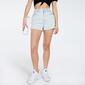 Jack & Jones Hazel - Denim - Shorts Denim Mujer Jack & Jones Hazel - Denim - Shorts Denim Mujer