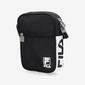 Bolsa Tiracolo FILA - Preto - Bolsa Tiracolo Unissexo Bolsa Tiracolo FILA - Preto - Bolsa Tiracolo Unissexo