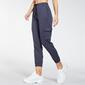 Silver Pro - Grigio - Pantaloni Donna Silver Pro - Grigio - Pantaloni Donna