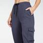 Silver Pro - Grigio - Pantaloni Donna Silver Pro - Grigio - Pantaloni Donna