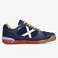 Munich One - Blu - Scarpe Calcio Sala Munich One - Blu - Scarpe Calcio Sala