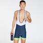 Culotte Fila - Denim - Culotte Ciclismo Hombre 