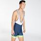 Culotte Fila - Denim - Culotte Ciclismo Hombre 